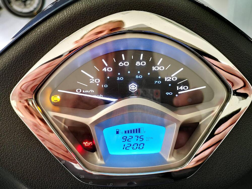 Piaggio Liberty 150 ABS (2017 - 20) (3)