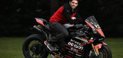 Michele Pirro 51 Racing Lab: preesentati i programmi 2025