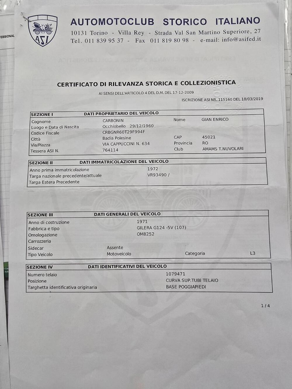 Gilera 124 5 v special (7)