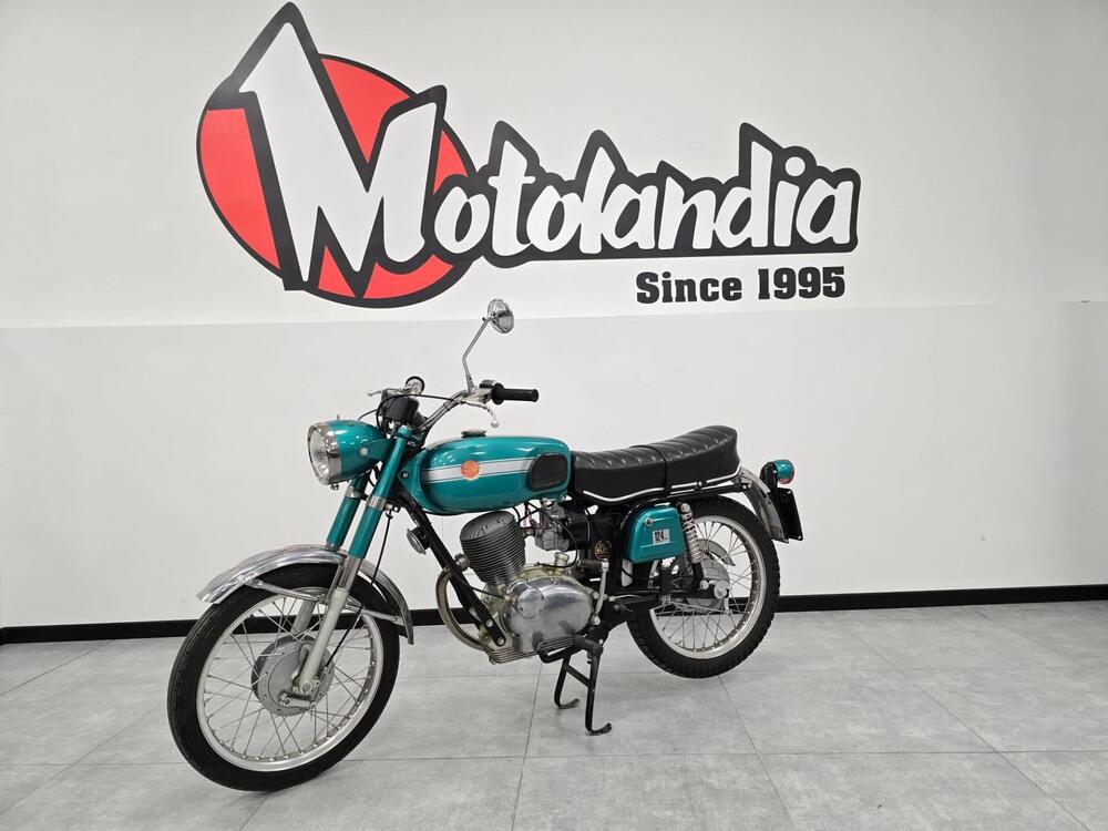 Gilera 124 5 v special (2)