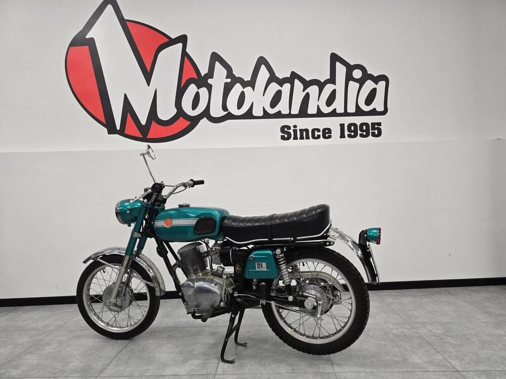 Gilera 124 5 v special (3)