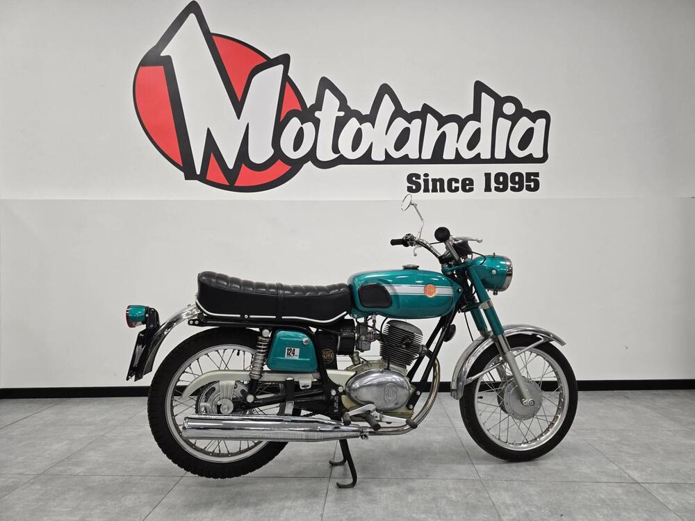 Gilera 124 5 v special (4)