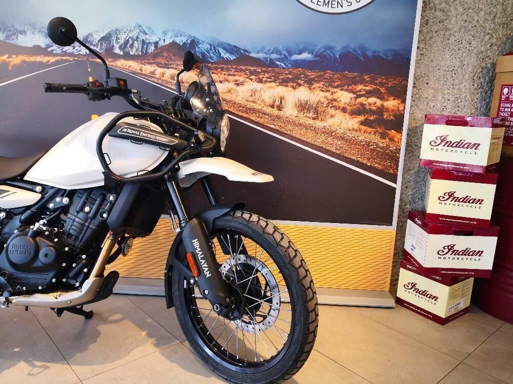 Royal Enfield Himalayan 450 (2024 - 25) (4)