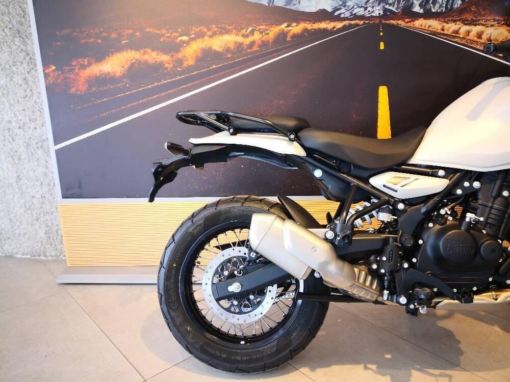 Royal Enfield Himalayan 450 (2024 - 25) (5)