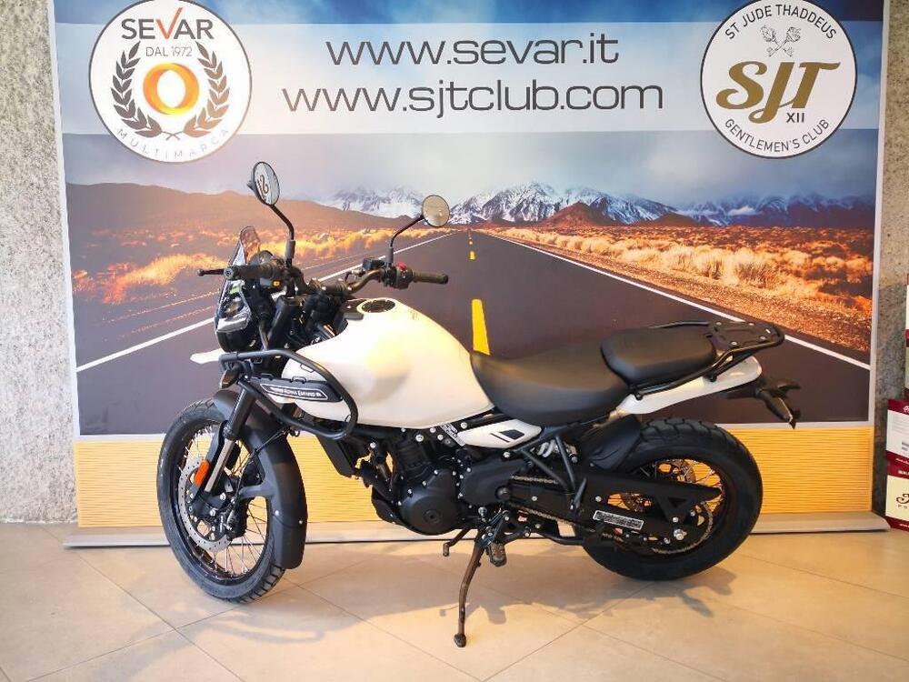 Royal Enfield Himalayan 450 (2024 - 25) (7)