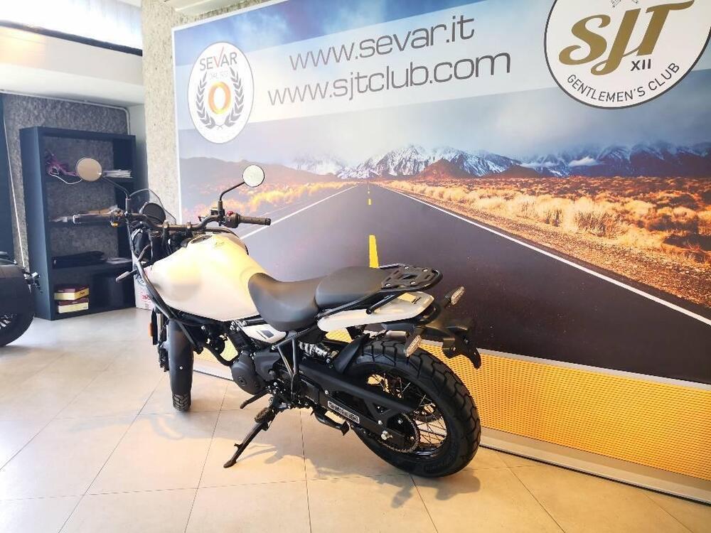 Royal Enfield Himalayan 450 (2024 - 25) (8)