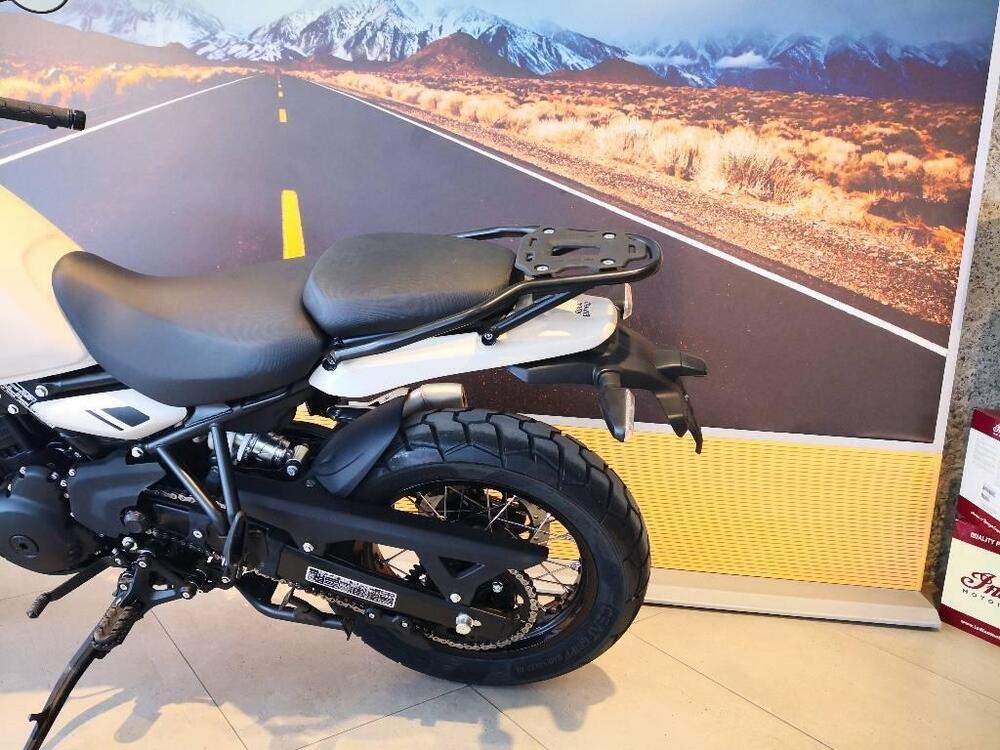 Royal Enfield Himalayan 450 (2024 - 25) (9)