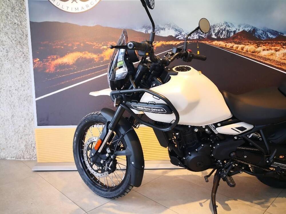 Royal Enfield Himalayan 450 (2024 - 25) (10)