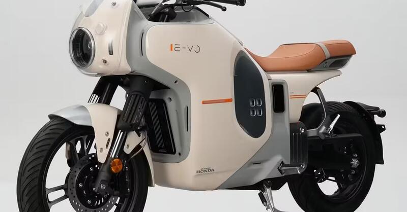 Honda: pronto il primo modello elettrico?