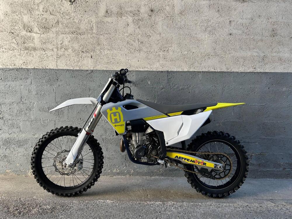 Husqvarna FC 450 (2023)