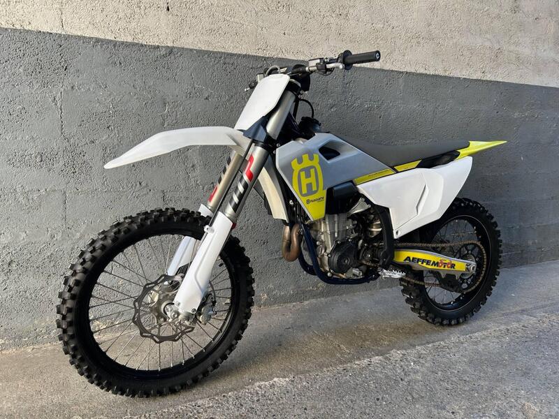 Husqvarna FC 450 (2023) (2)