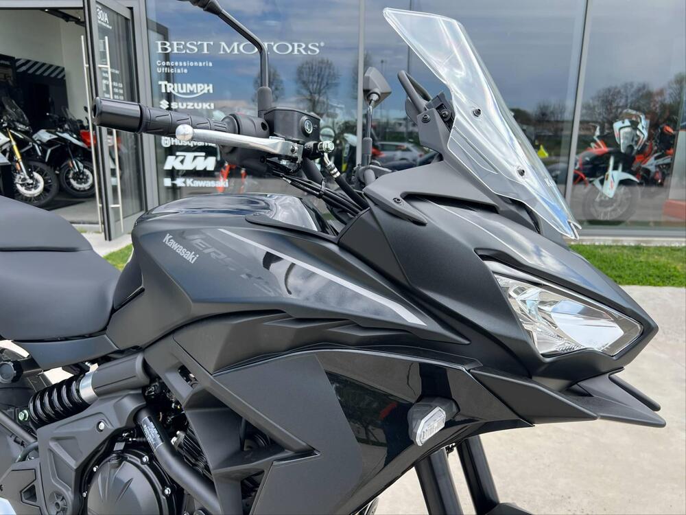 Kawasaki Versys 650 (2025 - 26) (2)