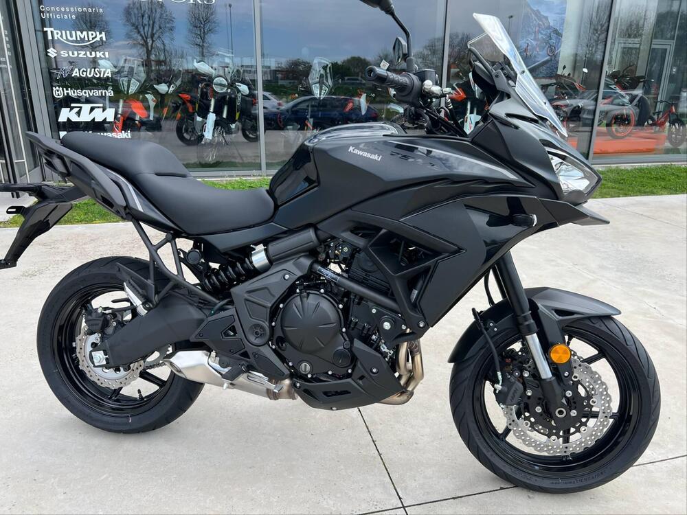 Kawasaki Versys 650 (2025 - 26) (7)