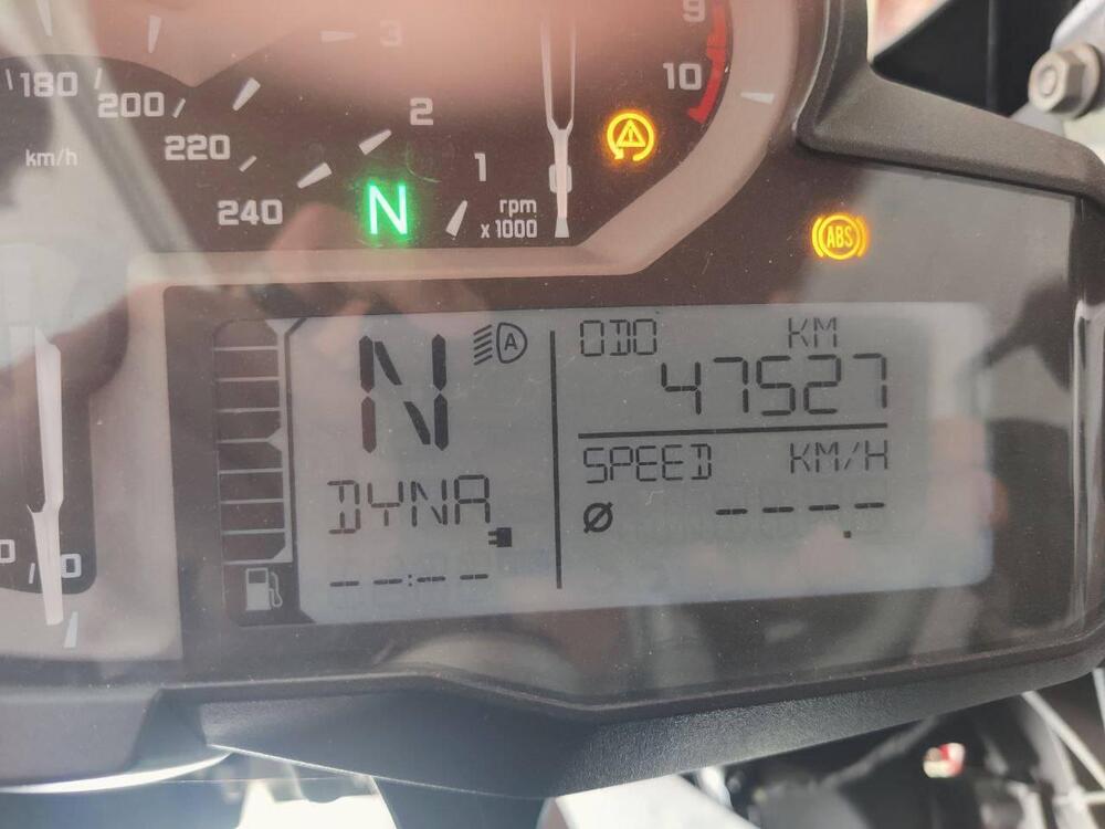 Bmw R 1200 GS (2013 - 16) (2)