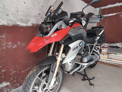 Bmw R 1200 GS (2013 - 16) usata