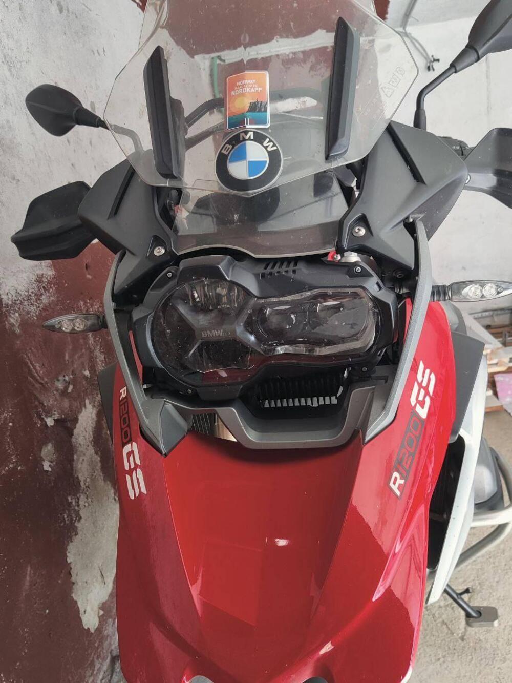 Bmw R 1200 GS (2013 - 16) (4)