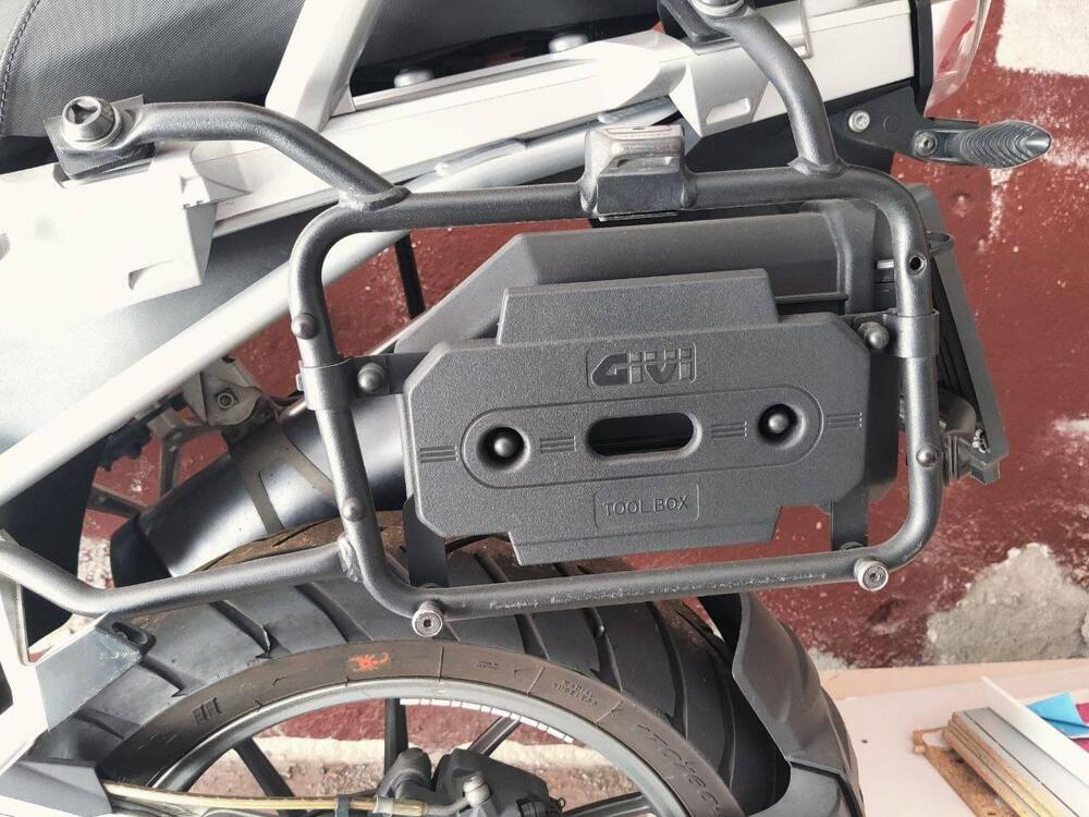 Bmw R 1200 GS (2013 - 16) (6)