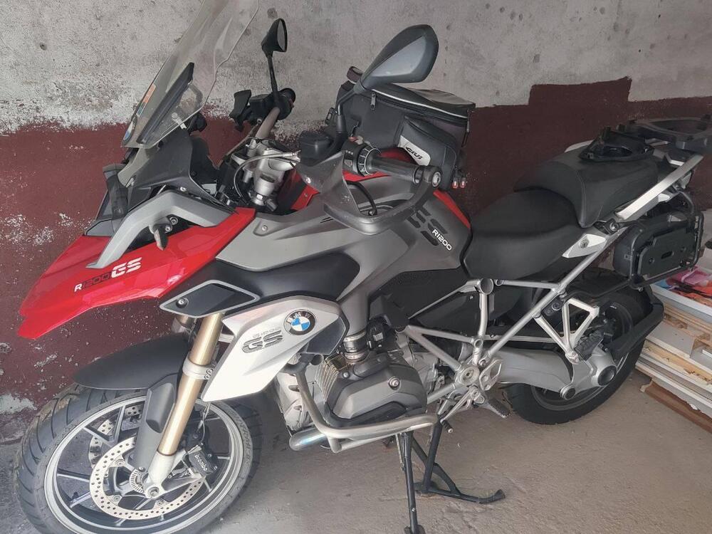 Bmw R 1200 GS (2013 - 16) (3)