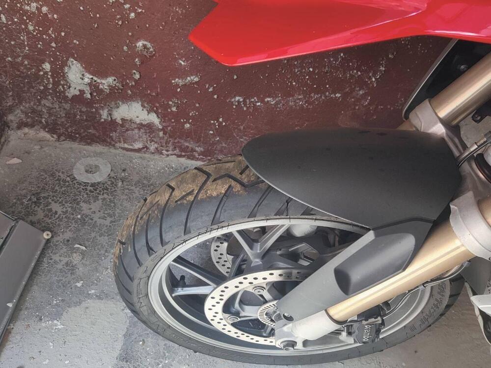 Bmw R 1200 GS (2013 - 16) (8)