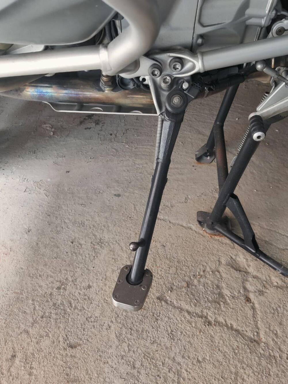 Bmw R 1200 GS (2013 - 16) (10)