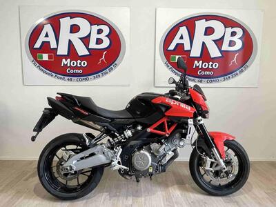 Aprilia Shiver (2008 - 10) usata