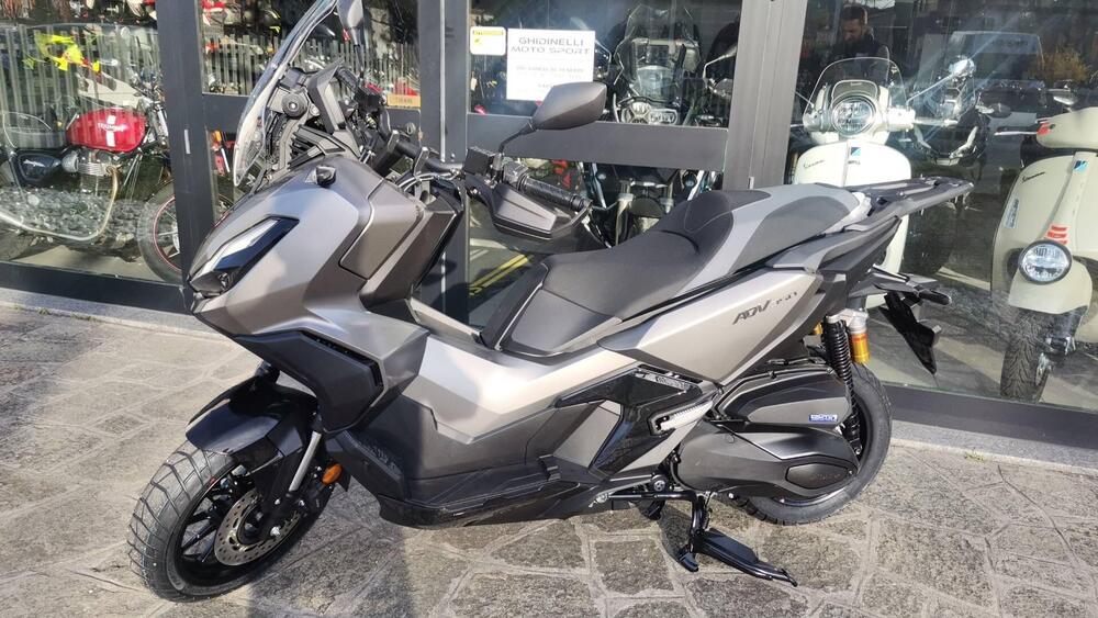 Honda ADV 350 (2025)