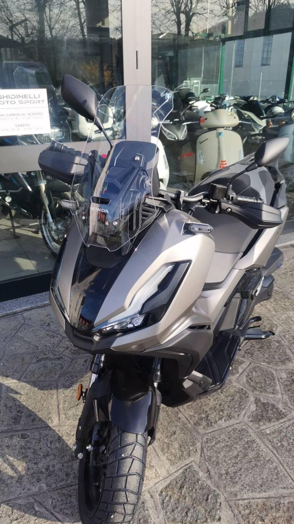 Honda ADV 350 (2025) (2)