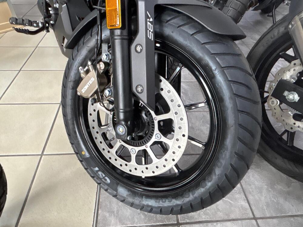 Zontes ZT125-C2 (2025 - 26) (2)