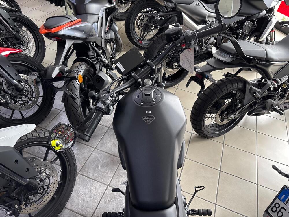 Zontes ZT125-C2 (2025 - 26) (5)