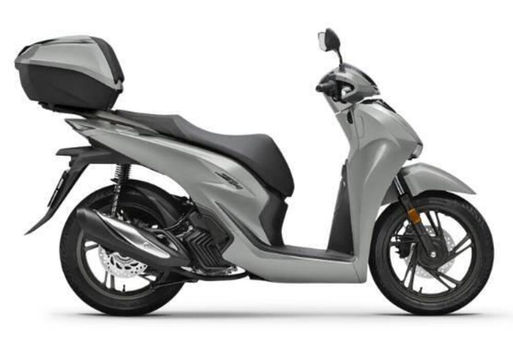 Honda SH 125i (2020 - 23) (3)