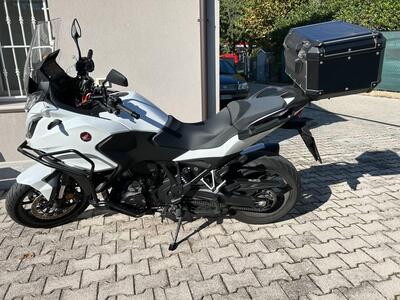 Honda NT 1100 DCT (2022 - 24) usata
