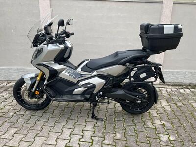 Honda X-ADV 750 DCT (2021 - 24) usata