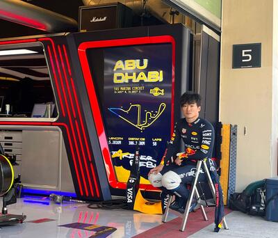 Formula 1. Yuki Tsunoda ufficiale in Red Bull da Suzuka: ma come se la caver&agrave; al fianco di Max Verstappen?