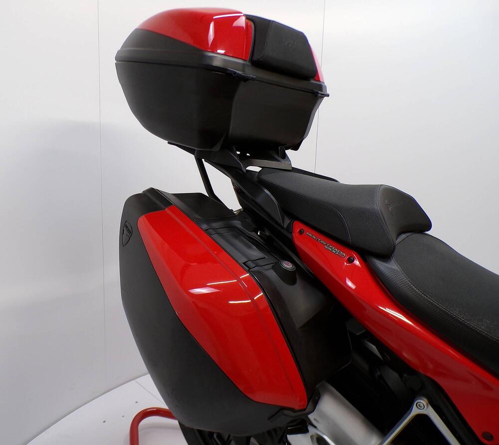 Ducati Multistrada 1200 S Touring (2013 - 14) (9)