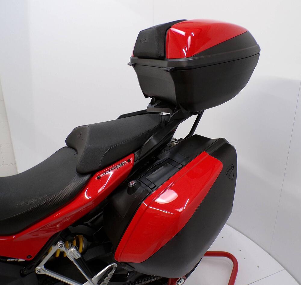 Ducati Multistrada 1200 S Touring (2013 - 14) (10)