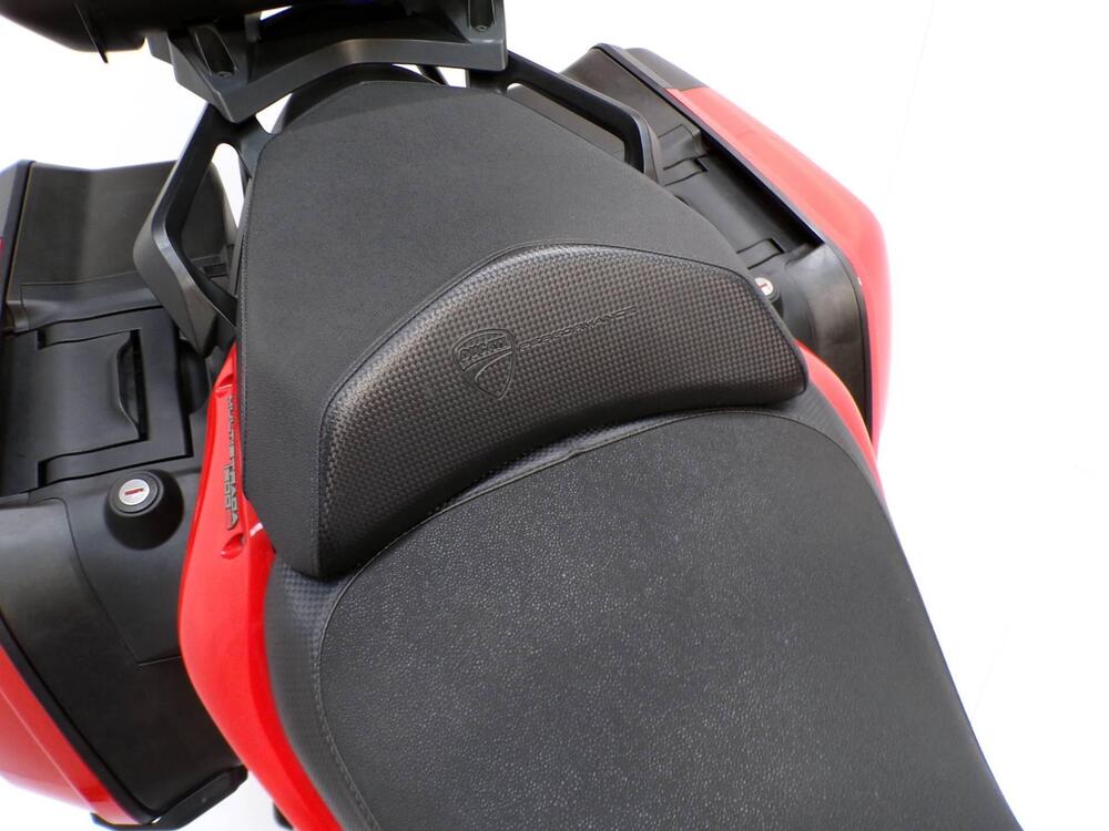 Ducati Multistrada 1200 S Touring (2013 - 14) (11)