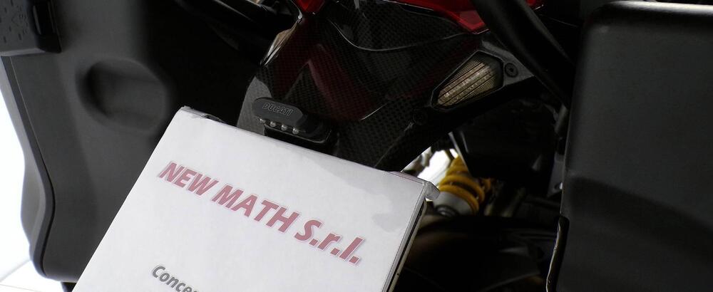 Ducati Multistrada 1200 S Touring (2013 - 14) (12)