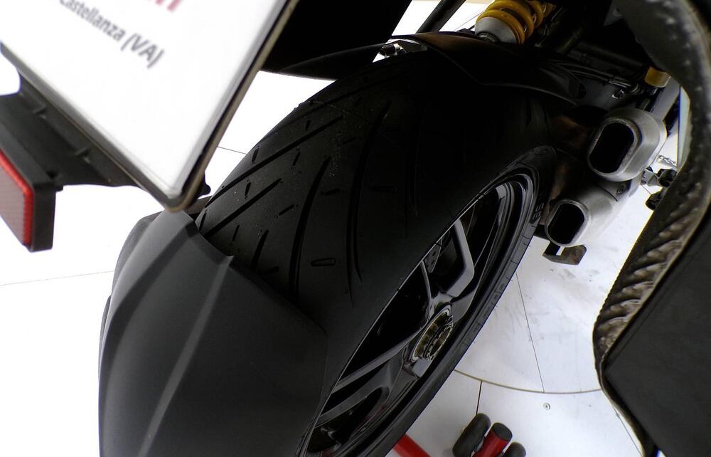 Ducati Multistrada 1200 S Touring (2013 - 14) (13)