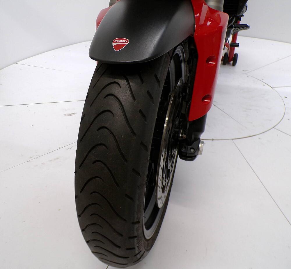 Ducati Multistrada 1200 S Touring (2013 - 14) (14)