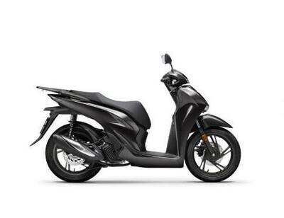 Honda SH 125i (2020 - 23) nuova