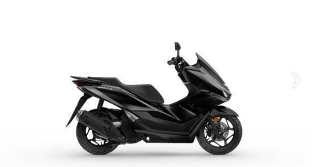 Honda PCX 125 (2025)