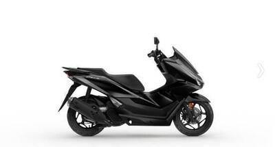 Honda PCX 125 (2025) nuova