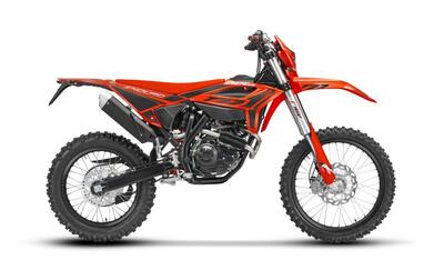 Betamotor RR 125 4T Enduro T (2023 - 24) nuova
