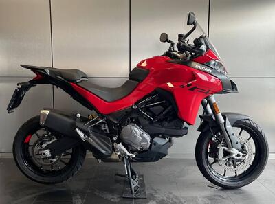 Ducati Multistrada V2 S (2022 - 24) usata