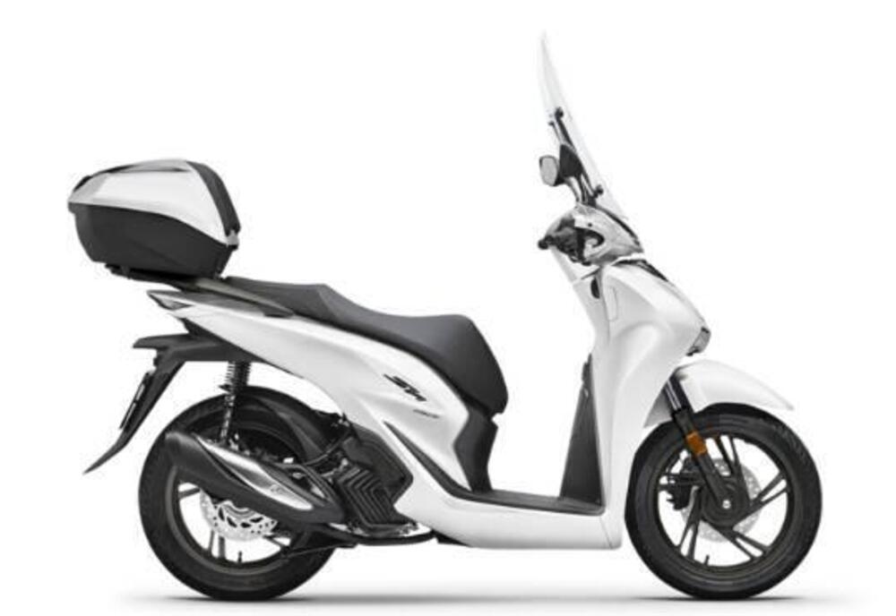 Honda SH 150i (2020 - 23) (2)