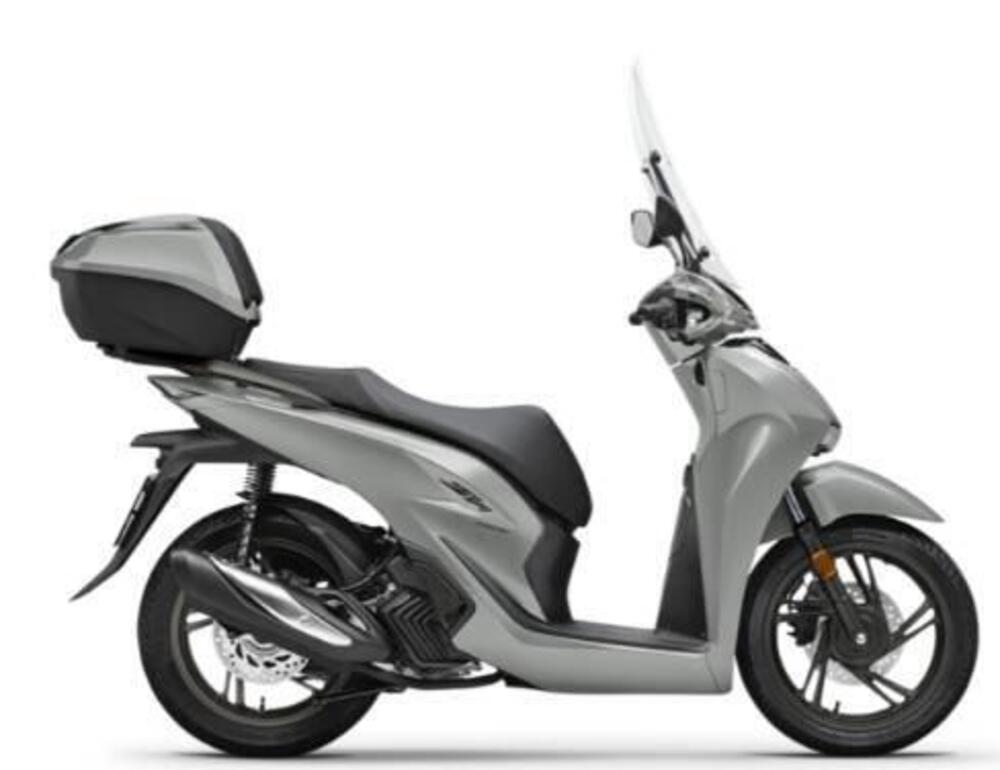 Honda SH 150i (2020 - 23) (3)