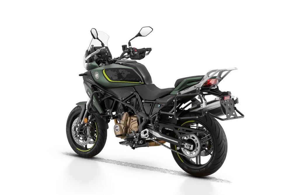 QJ Motor SRT 700 S (2025) (3)