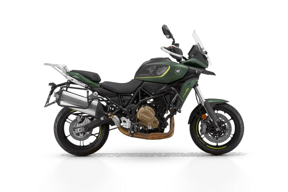 QJ Motor SRT 700 S (2025) (5)