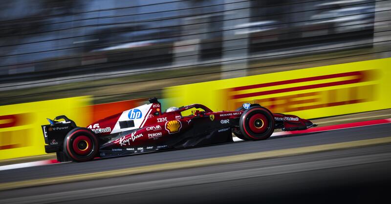 F1. GP Cina, Vasseur rivela perch&eacute; Leclerc &egrave; stato squalificato: &quot;Somma di fattori, determinante una perdita&quot; 