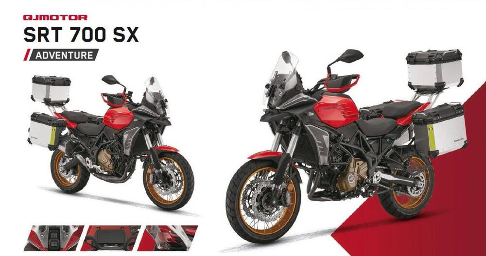 QJ Motor SRT 700 SX (2025) (15)
